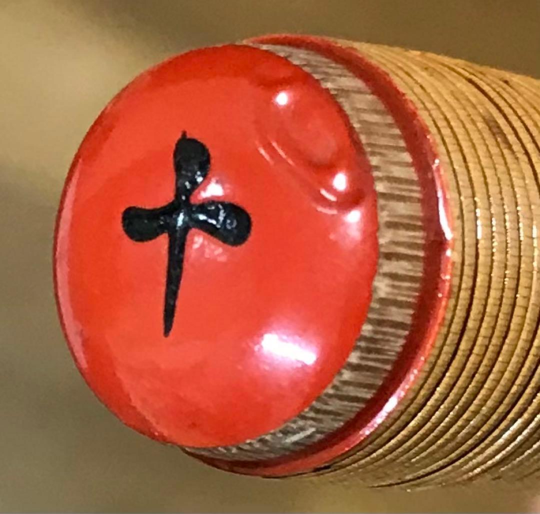 横笛304篠笛/10本調子/獅子田/7穴