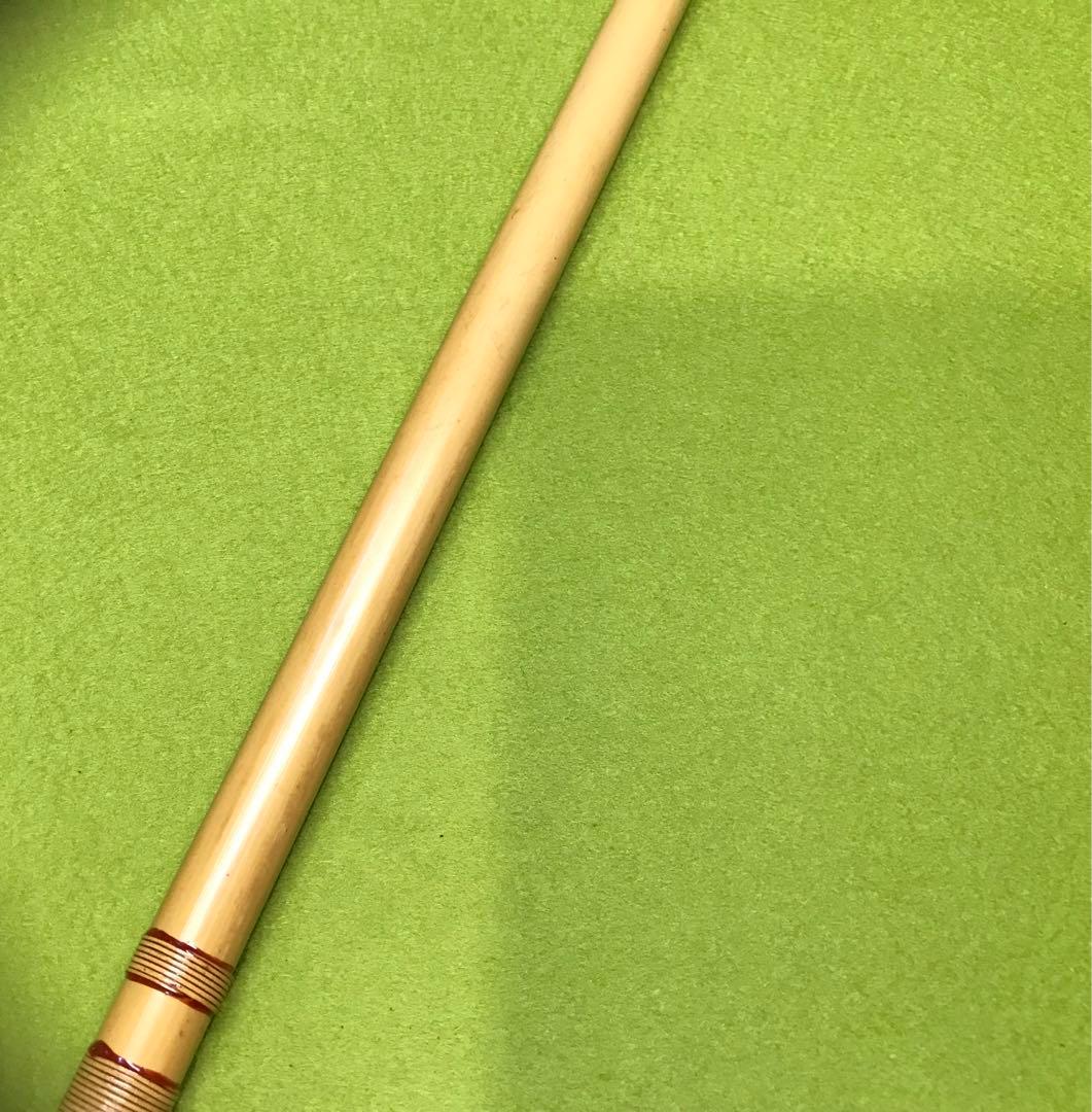 横笛304篠笛/10本調子/獅子田/7穴