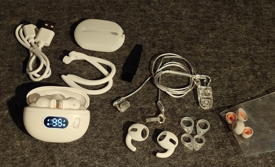 JTT Online 集音器【2025年8月発売開始 国内メーカー】（落下防止ス