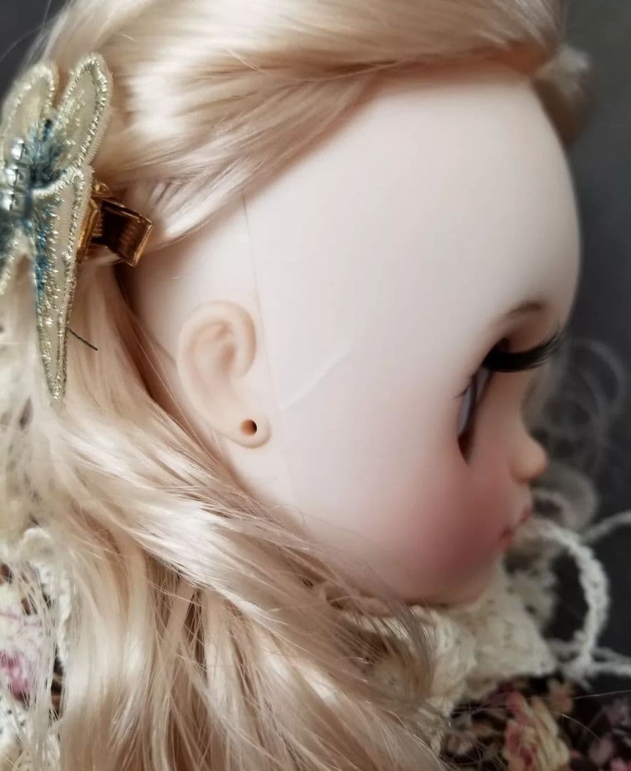 カスタムアイシードール♡160確認用