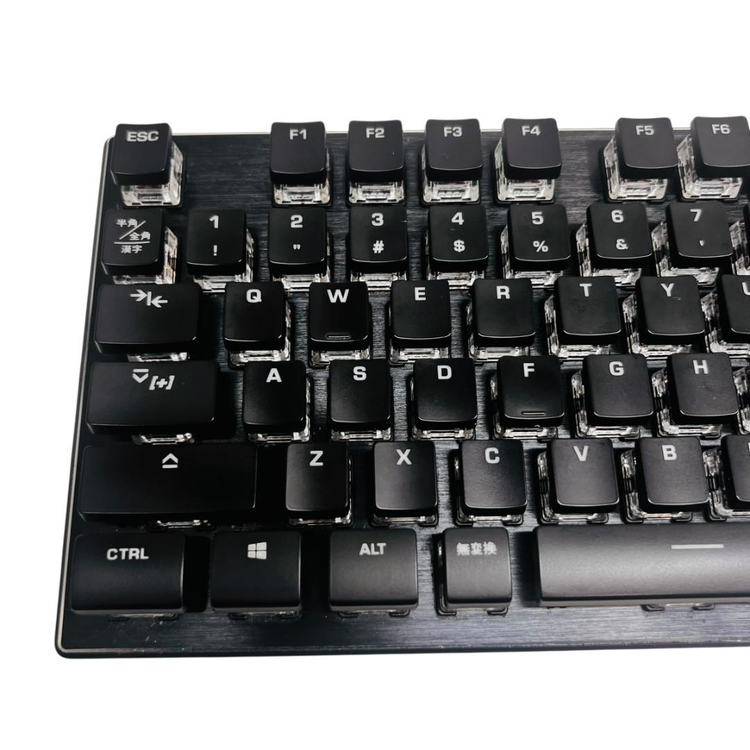 キーボード ROCCAT Vulcan TKL JP ROC-12-285 305