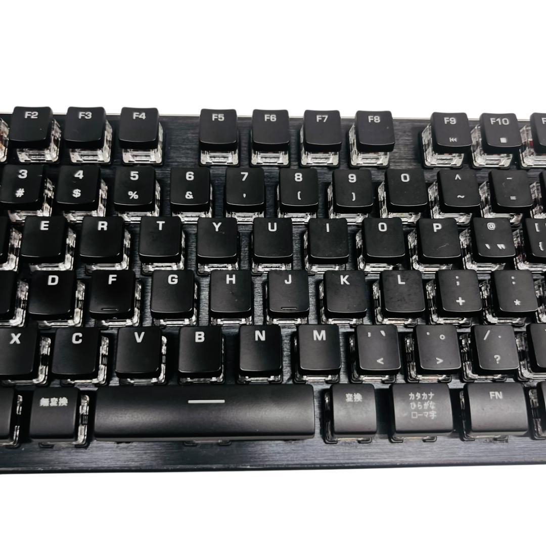 キーボード ROCCAT Vulcan TKL JP ROC-12-285 305
