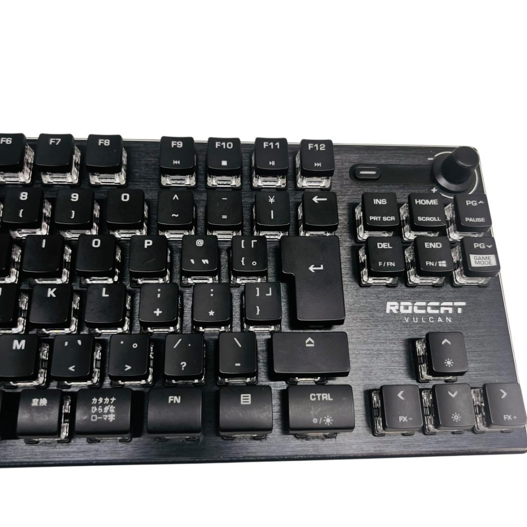 キーボード ROCCAT Vulcan TKL JP ROC-12-285 305