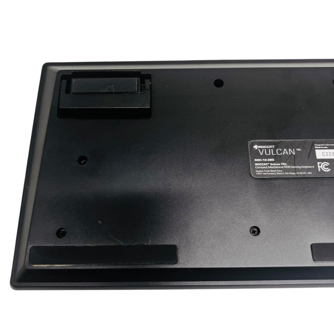 キーボード ROCCAT Vulcan TKL JP ROC-12-285 305