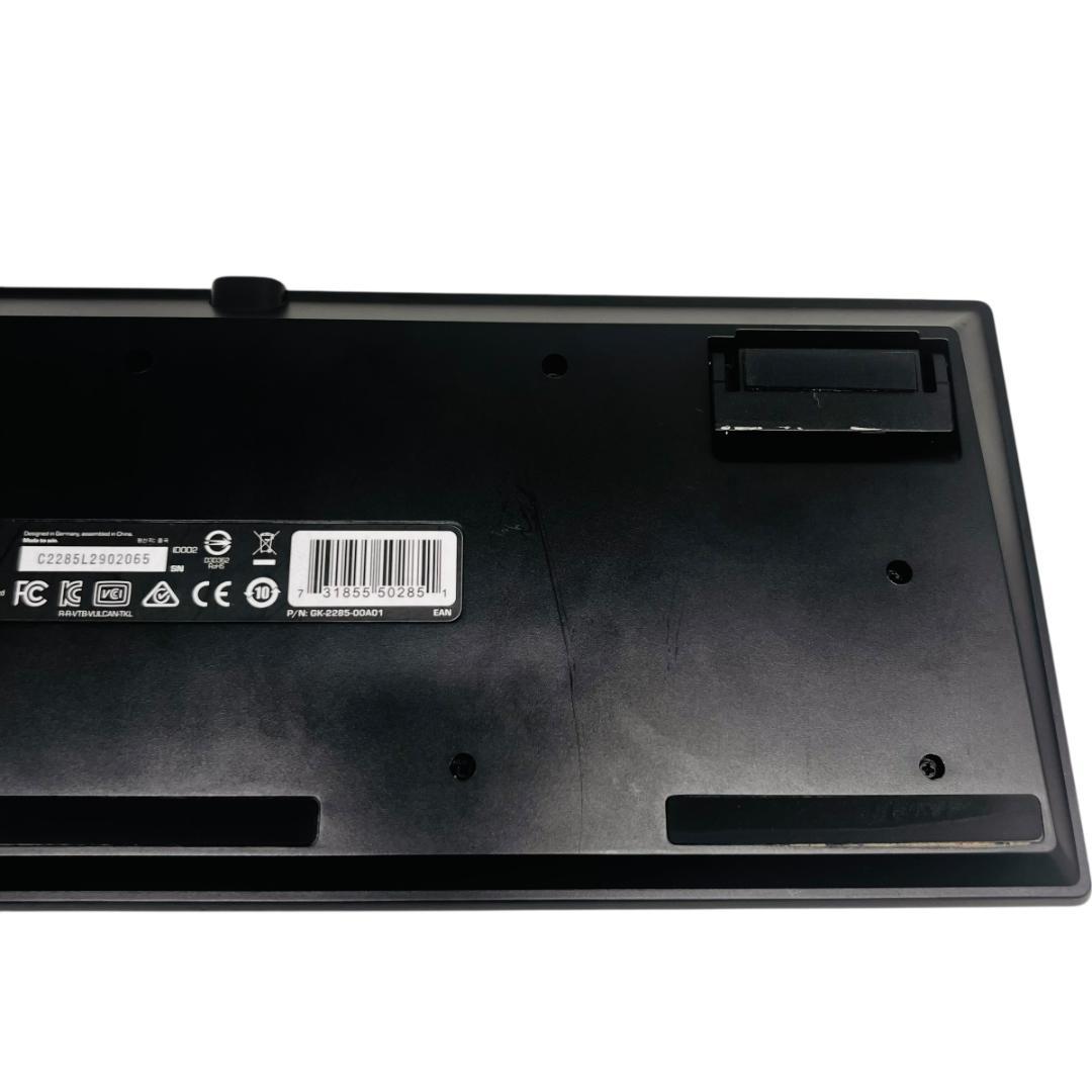 キーボード ROCCAT Vulcan TKL JP ROC-12-285 305