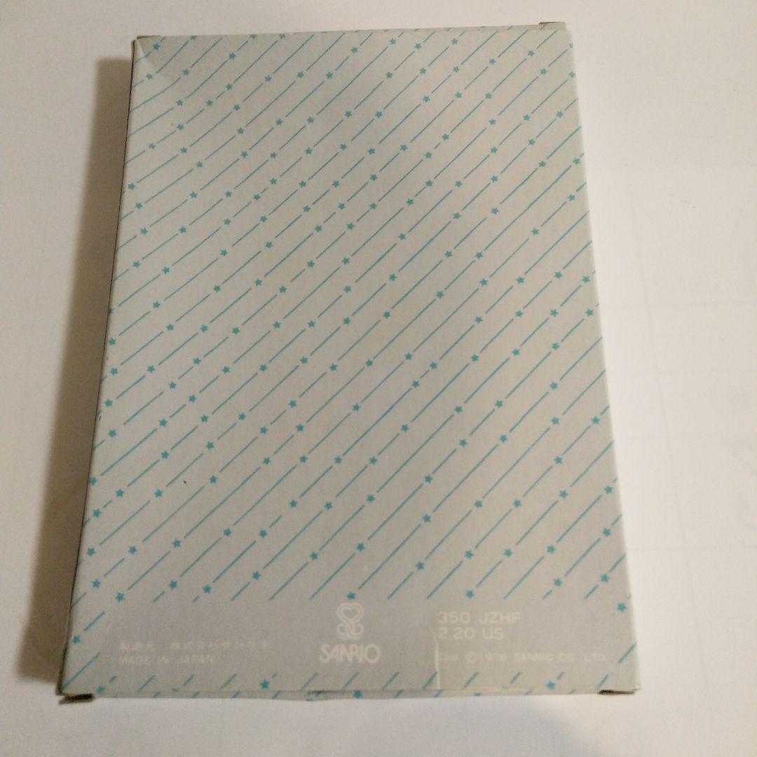 サンリオ ハンカチーフセット 2枚