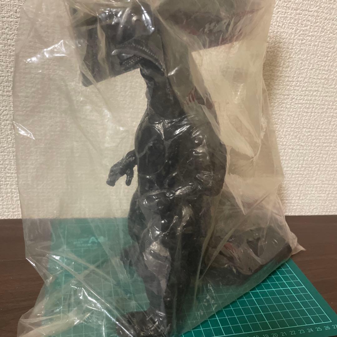 【完全未開封】特撮シリーズEX⭐︎エレキングブラックVer.早い者勝ちです！