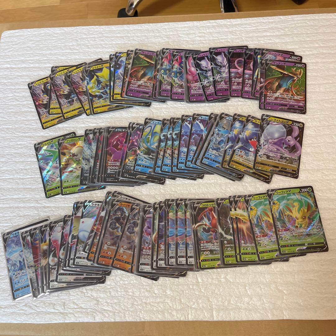 ね*こ様 ポケカ 引退品 151関連あり まとめ売り