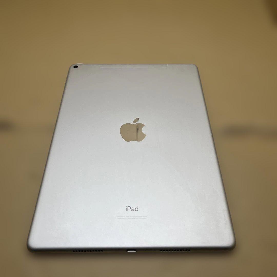 iPad Air第3世代/64GBWi-Fiモデル シルバー