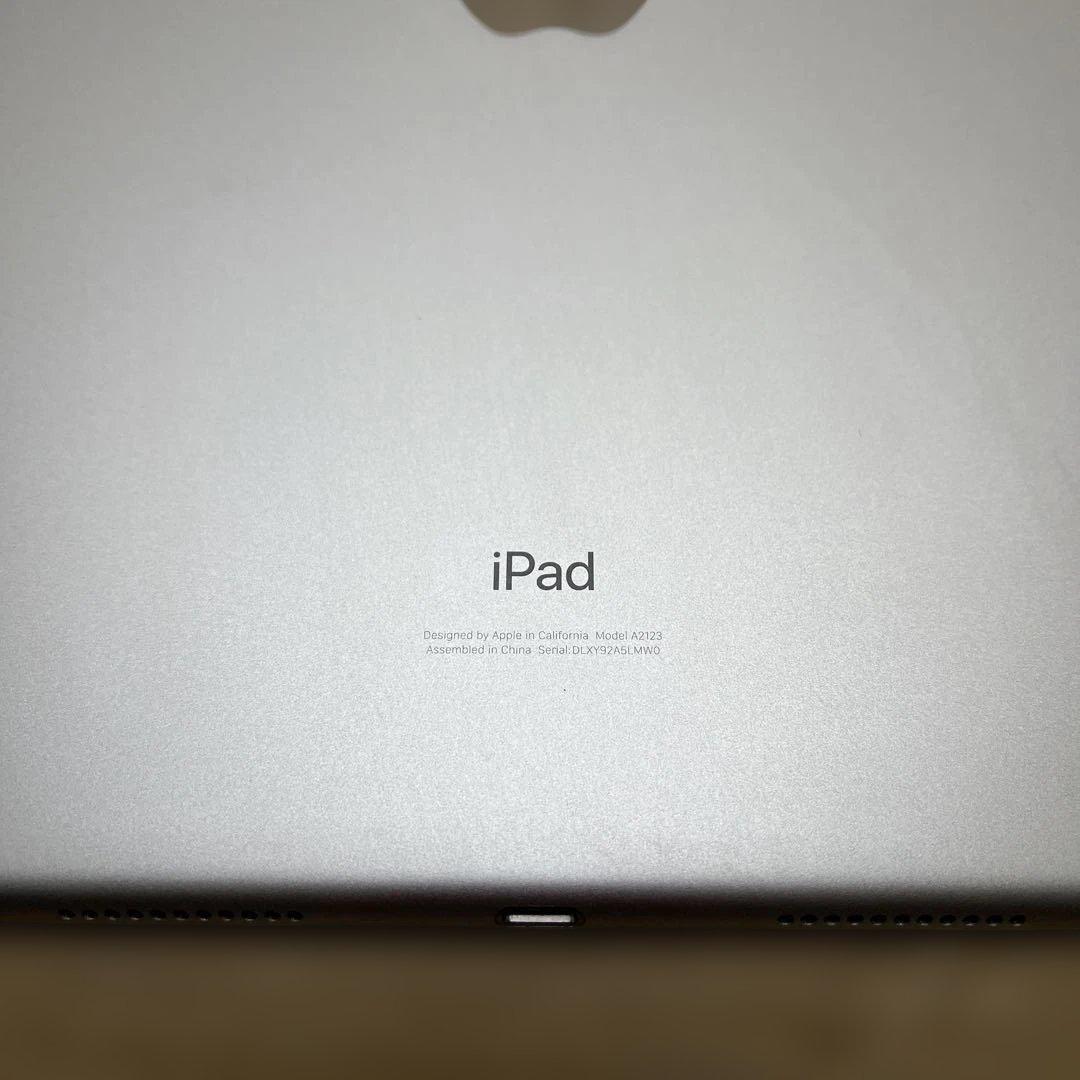 iPad Air第3世代/64GBWi-Fiモデル シルバー