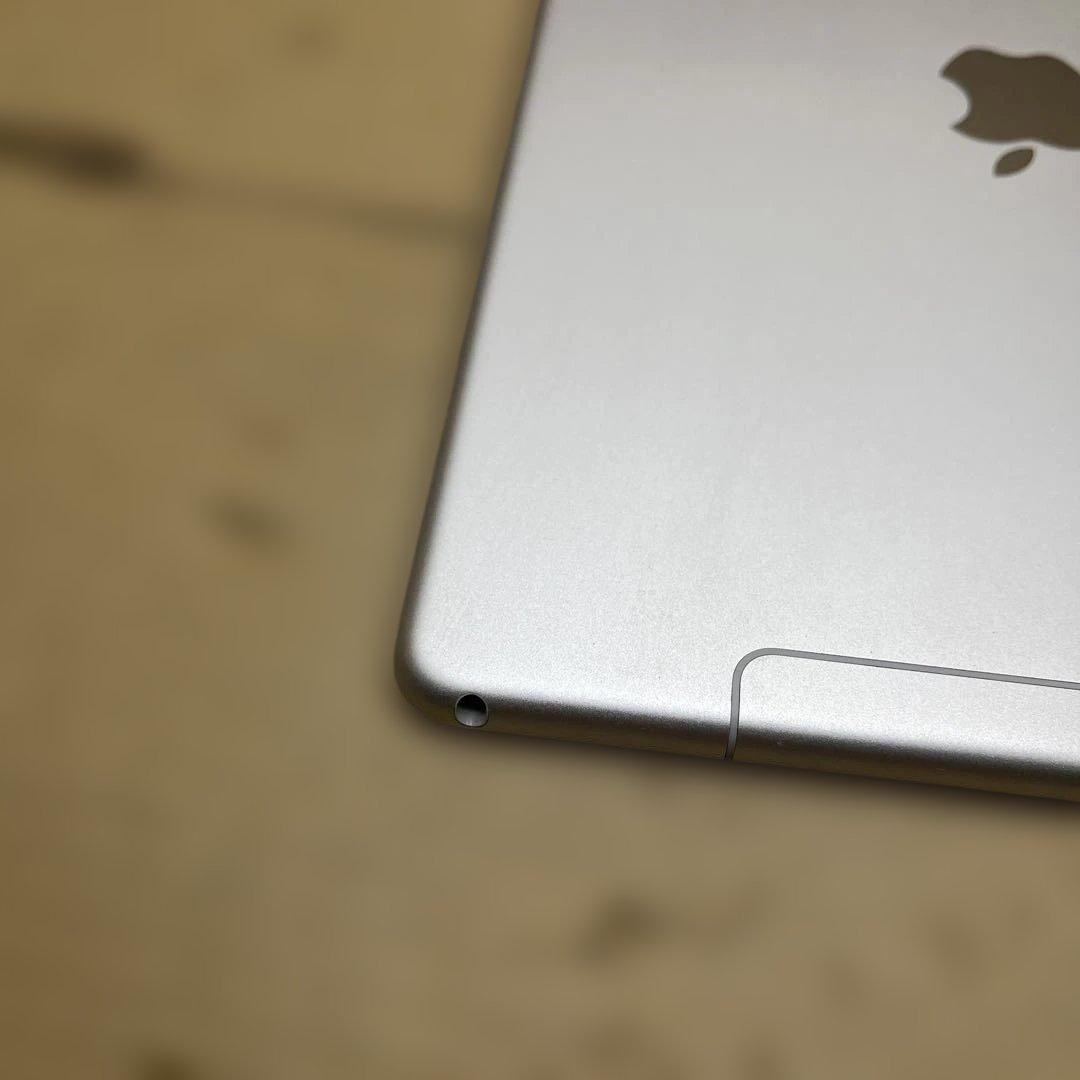 iPad Air第3世代/64GBWi-Fiモデル シルバー