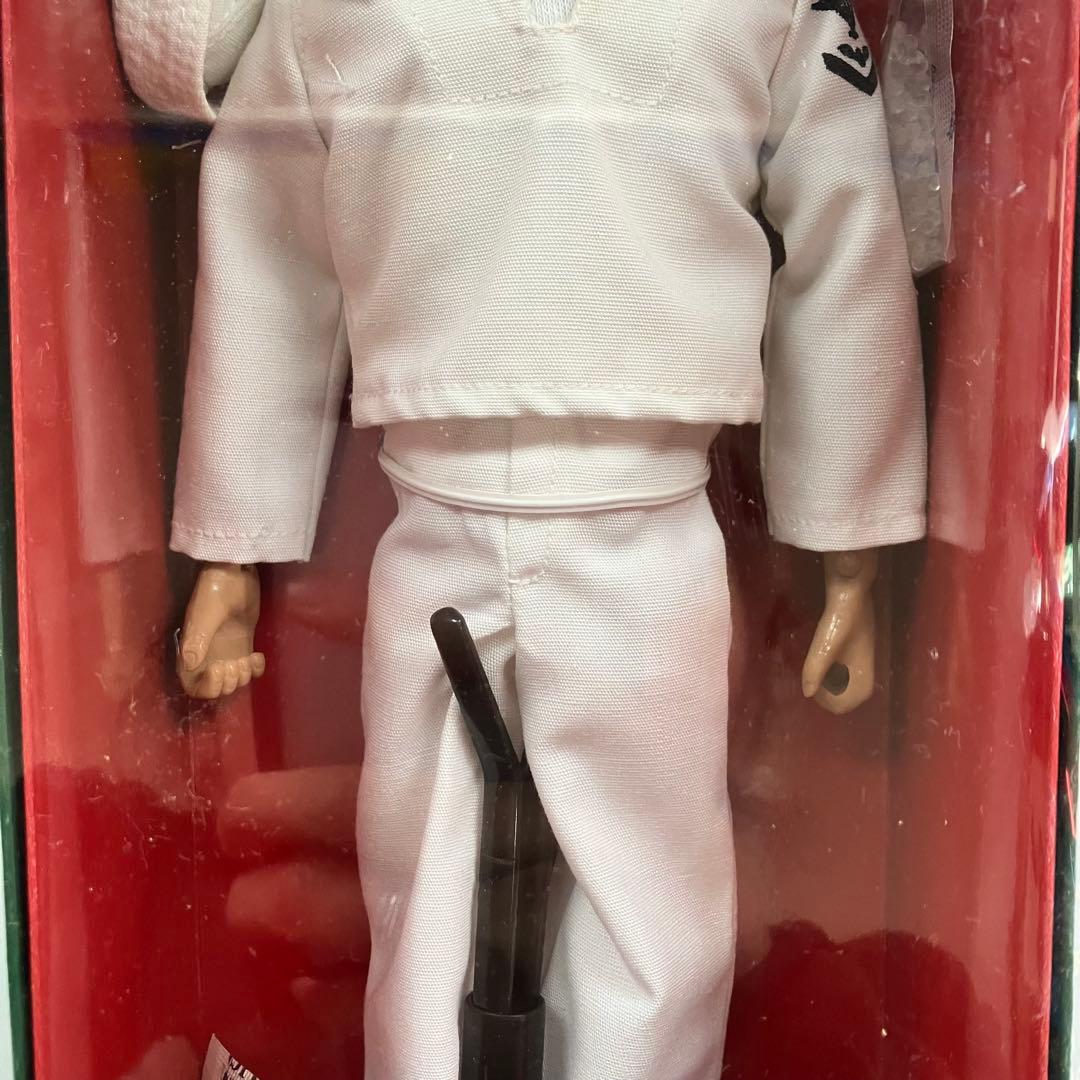 3F G.I.ジョー フィギュア セーラー 水兵 ホワイトユニフォーム12インチ