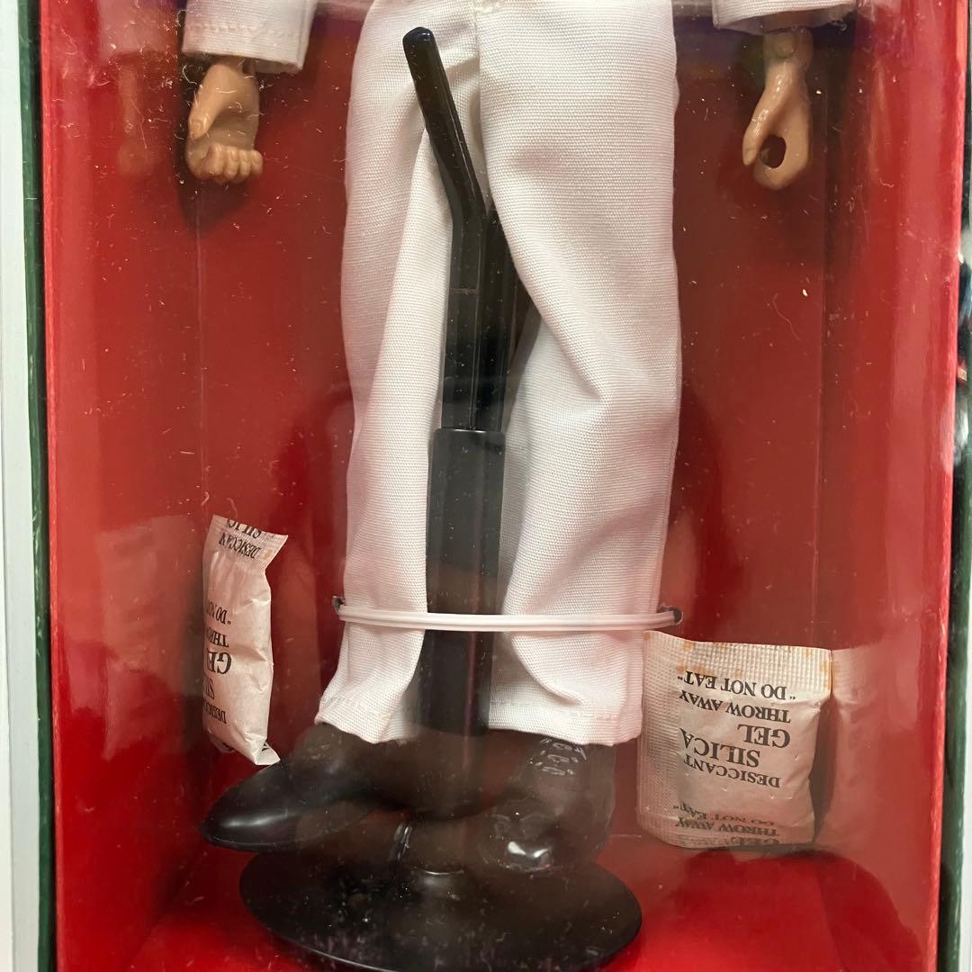 3F G.I.ジョー フィギュア セーラー 水兵 ホワイトユニフォーム12インチ