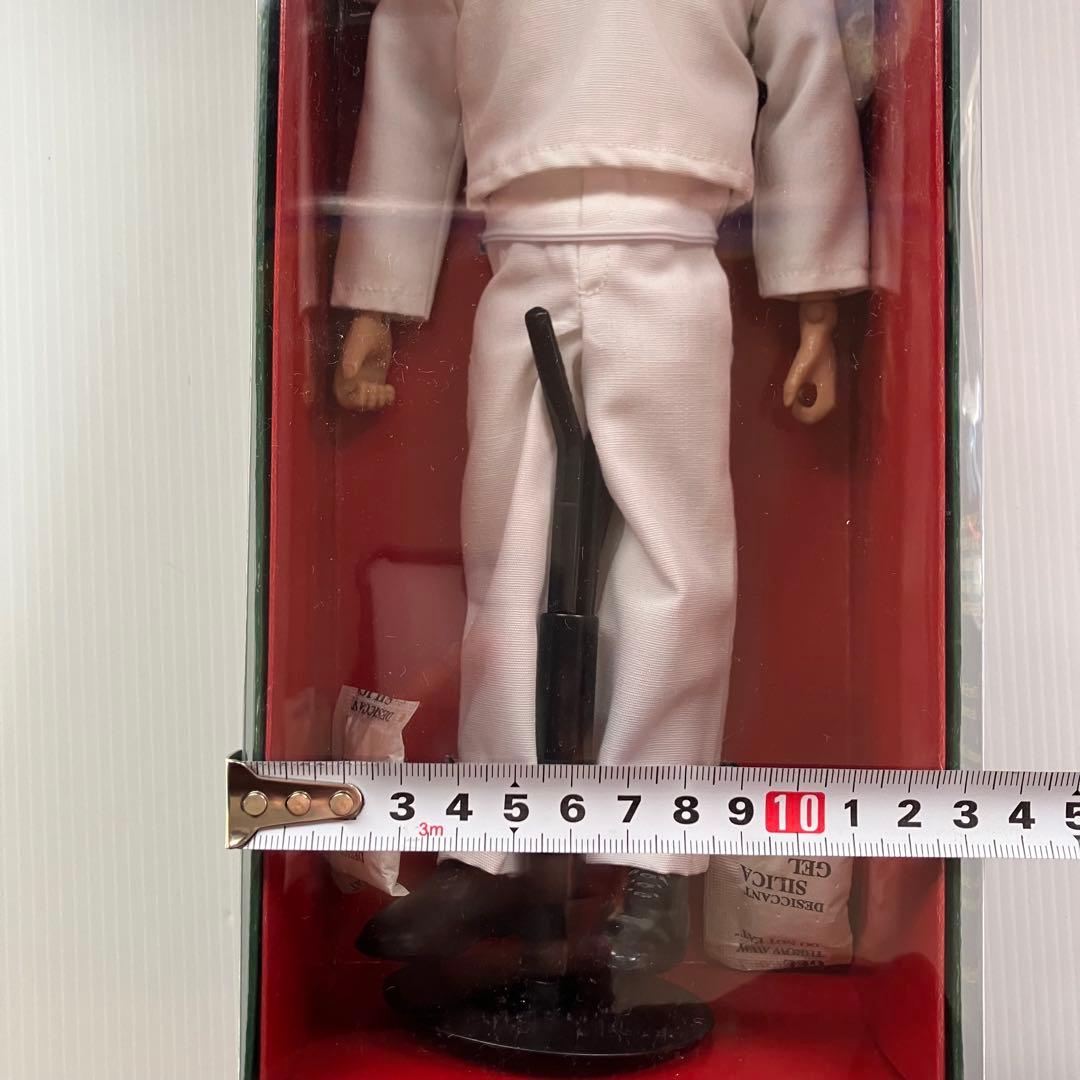 3F G.I.ジョー フィギュア セーラー 水兵 ホワイトユニフォーム12インチ