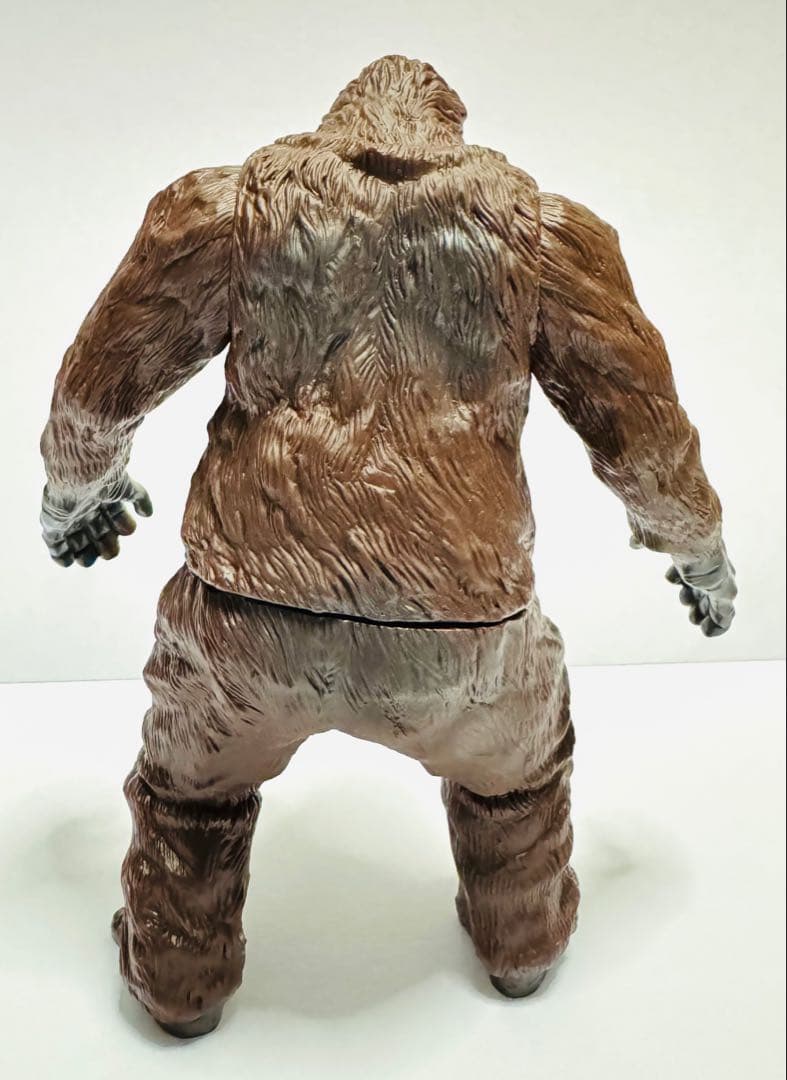 キングコング対ゴジラ キングコング レイモンドトイ