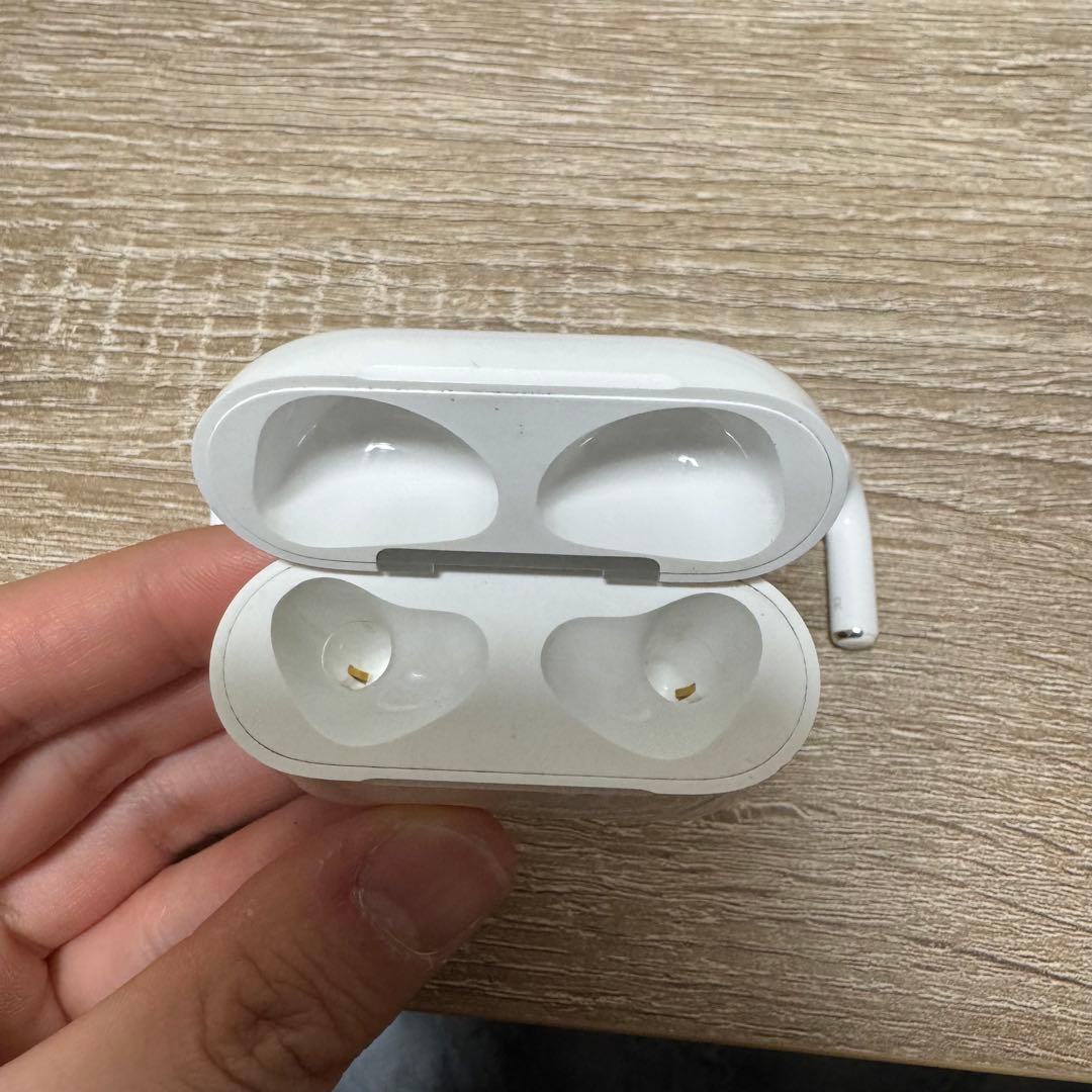 AirPods3 本体 動作不良無し