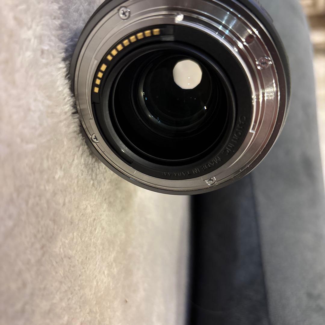 Canon RF 35mm F1.8 MACRO IS STM 単焦点レンズ