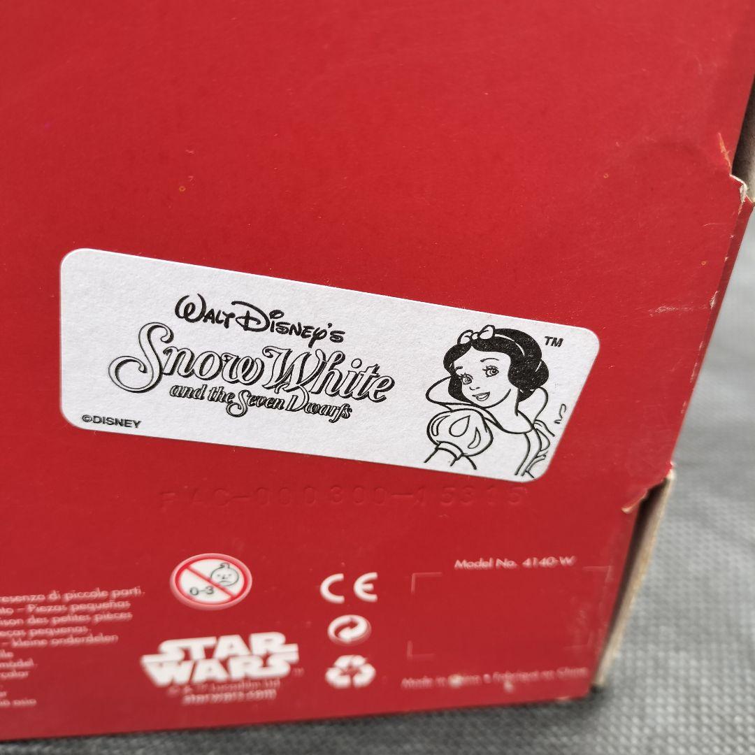 USディズニー限定 ミレニアム・ファルコン ダイキャスト