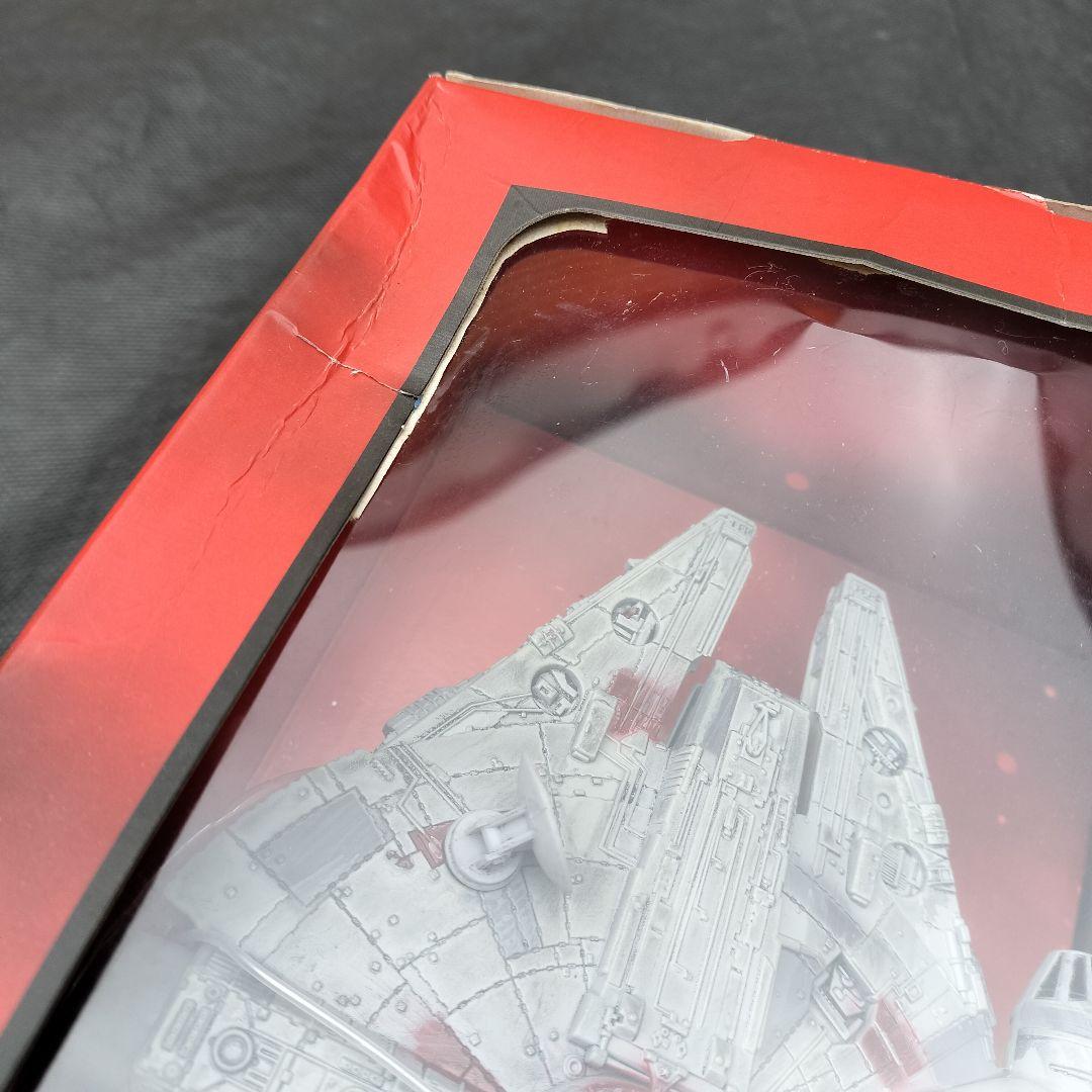 USディズニー限定 ミレニアム・ファルコン ダイキャスト