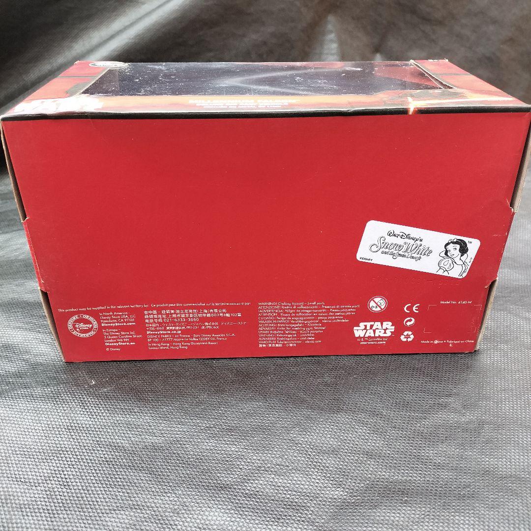 USディズニー限定 ミレニアム・ファルコン ダイキャスト