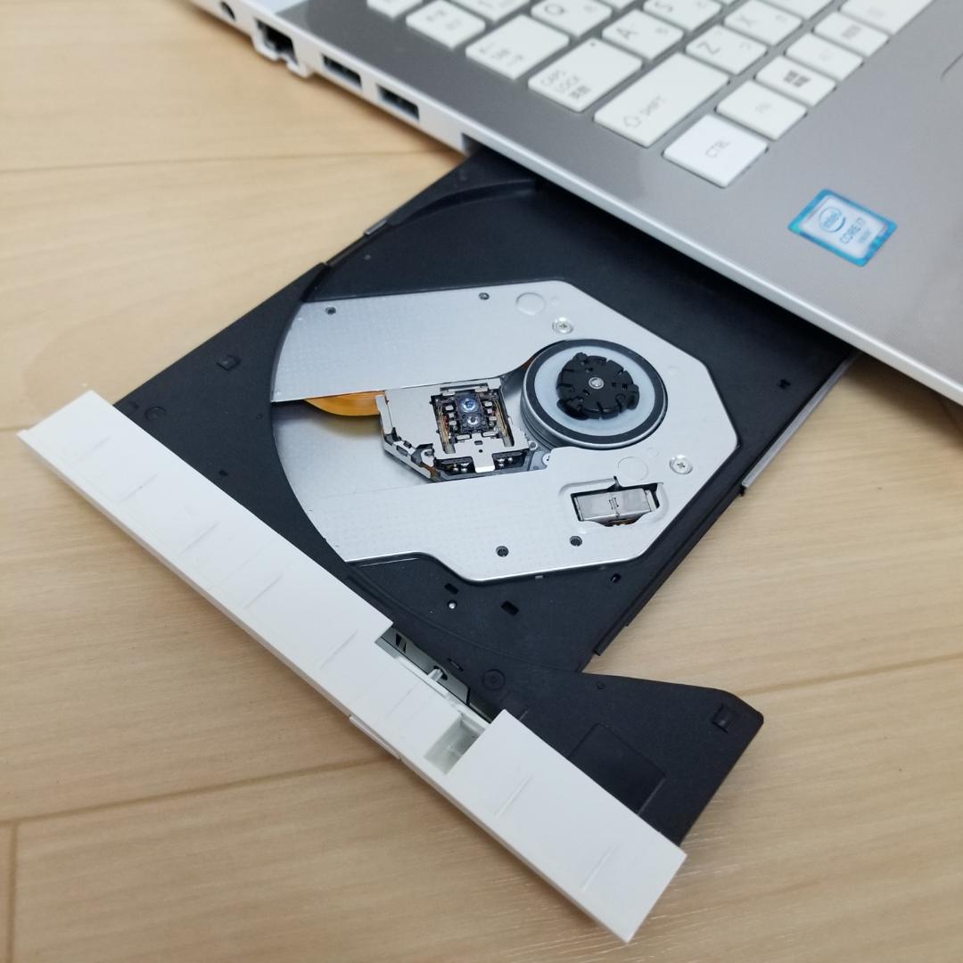 ジャンク品 東芝 i7 ノートPC dynabook T75/UG（E3449）