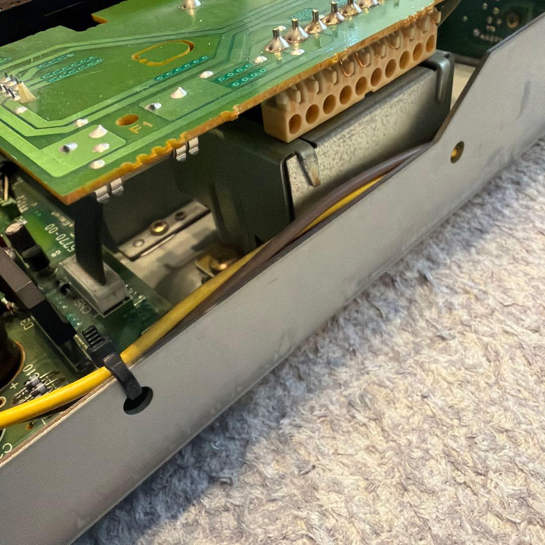 KENWOOD ケンウッド DMF-7002 ステレオミニディスクレコーダー