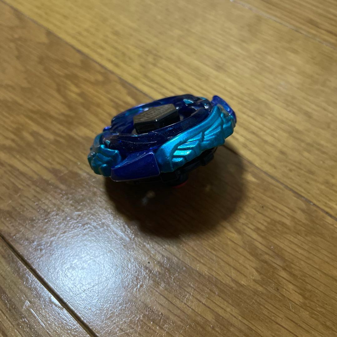 メタルファイトベイブレード WBBA限定ウィングペガシス S130RB
