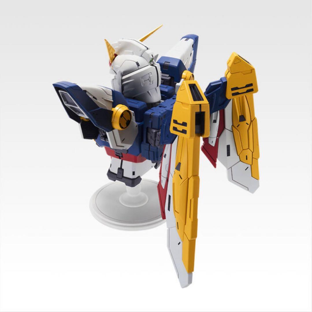 新機動戦記ガンダムW A賞