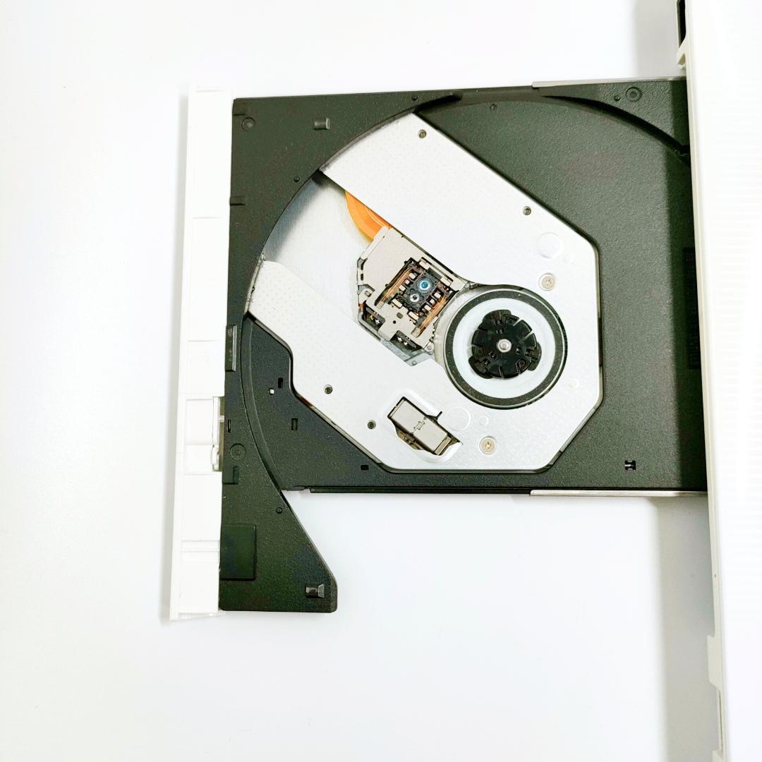 第8世代i7✨️SSD/オフィス付き白ノートパソコン/ダイナブック/Win11