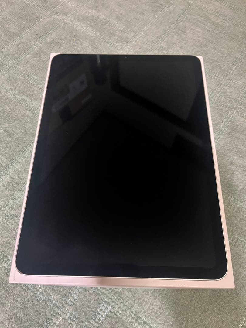 【ペンシルセット】iPad Air4 第4世代 64GB Wi-Fi シルバー