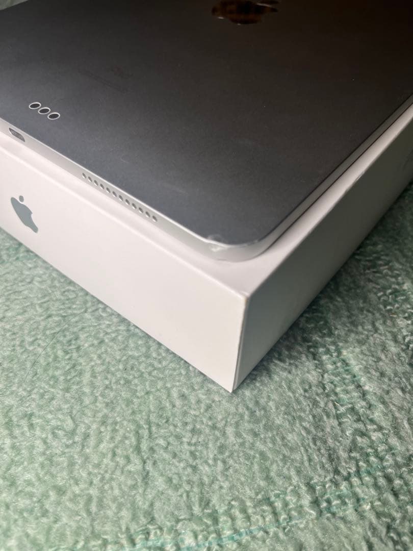【ペンシルセット】iPad Air4 第4世代 64GB Wi-Fi シルバー