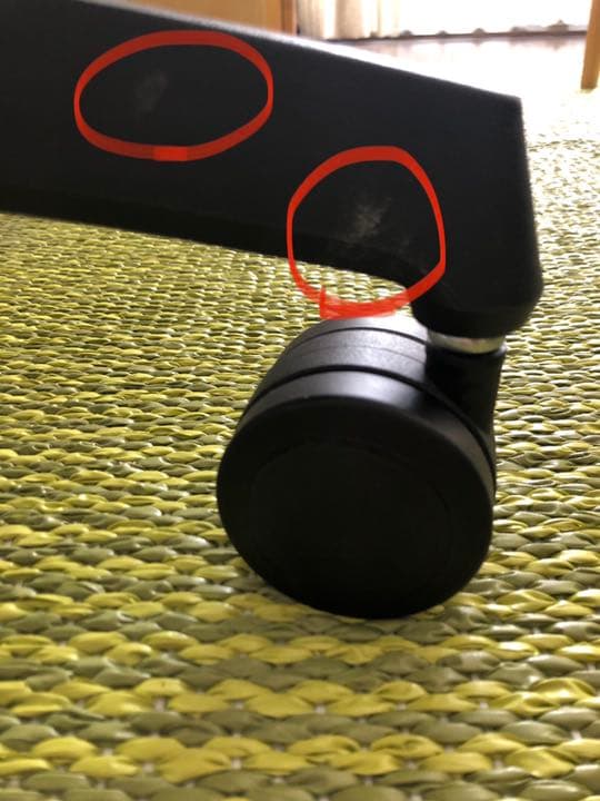 【Knight2000様】コクヨ イング　ing デスクチェア　オフィスチェア