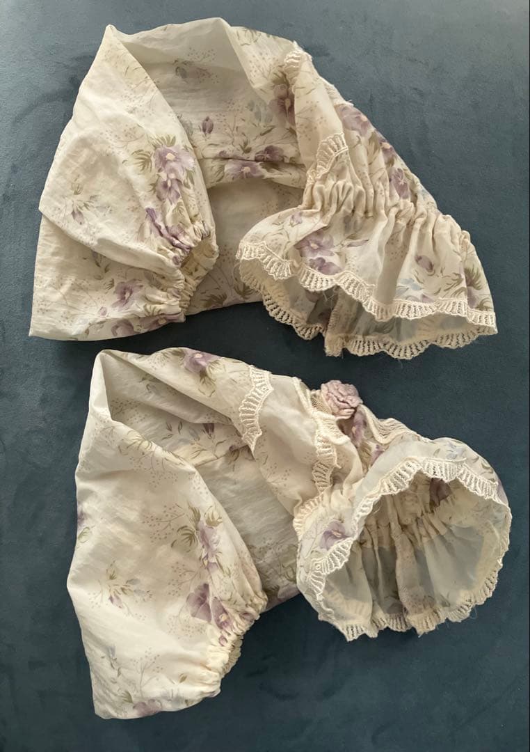 さえらアキアカネ　 アームカバー　(ナイロン製)