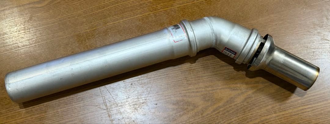 【中古】ラショナル スチコン 凝縮換気ブレーカー