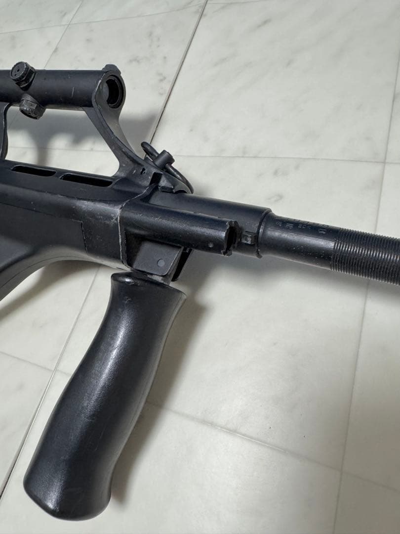 東京マルイ ステアー AUG STD 電動ガン