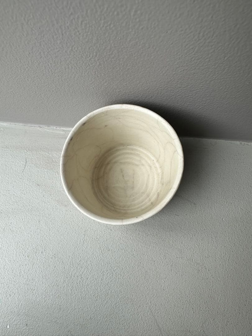 塚崎めぐみさん　コップ　北欧　陶器