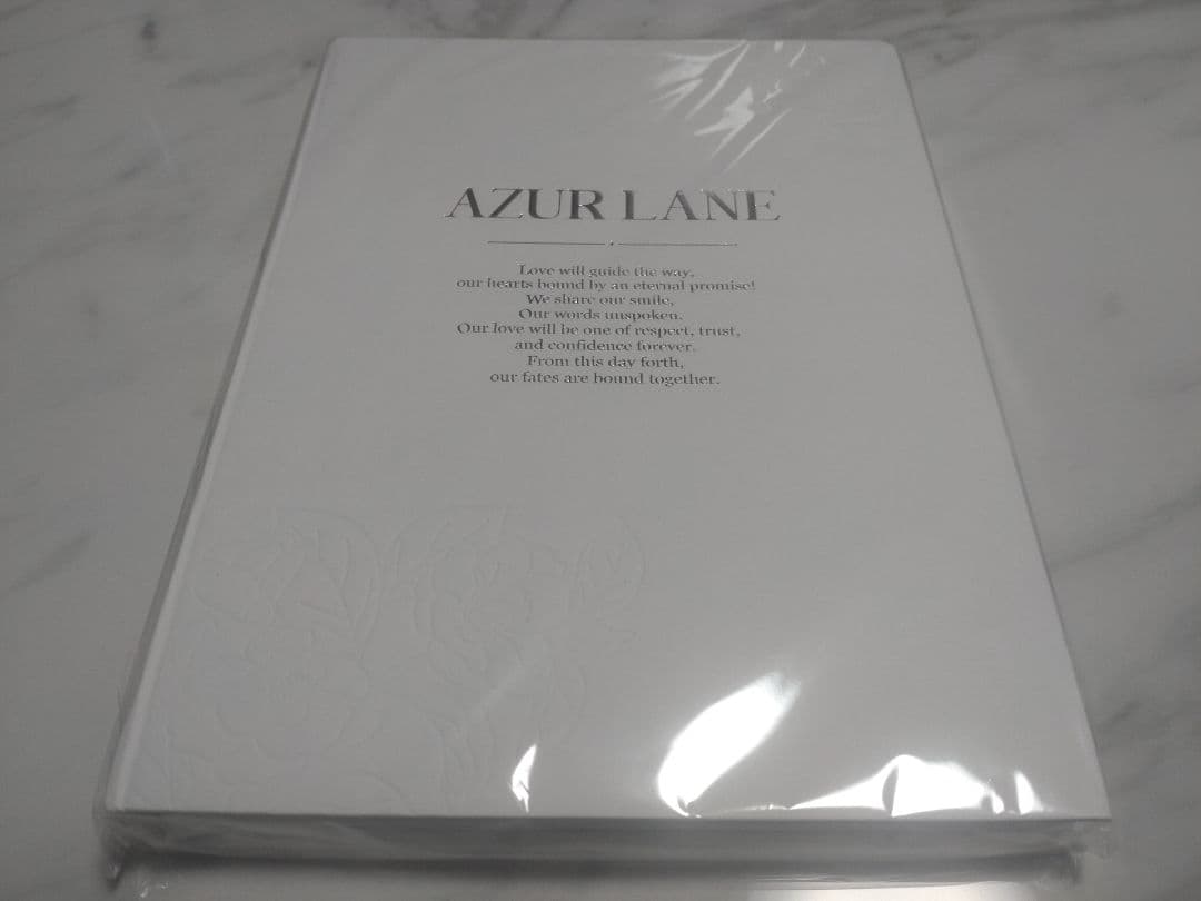 【中国限定】アズールレーン 忍者之城【ウルリッヒ・フォン・フッテン】グッズセット