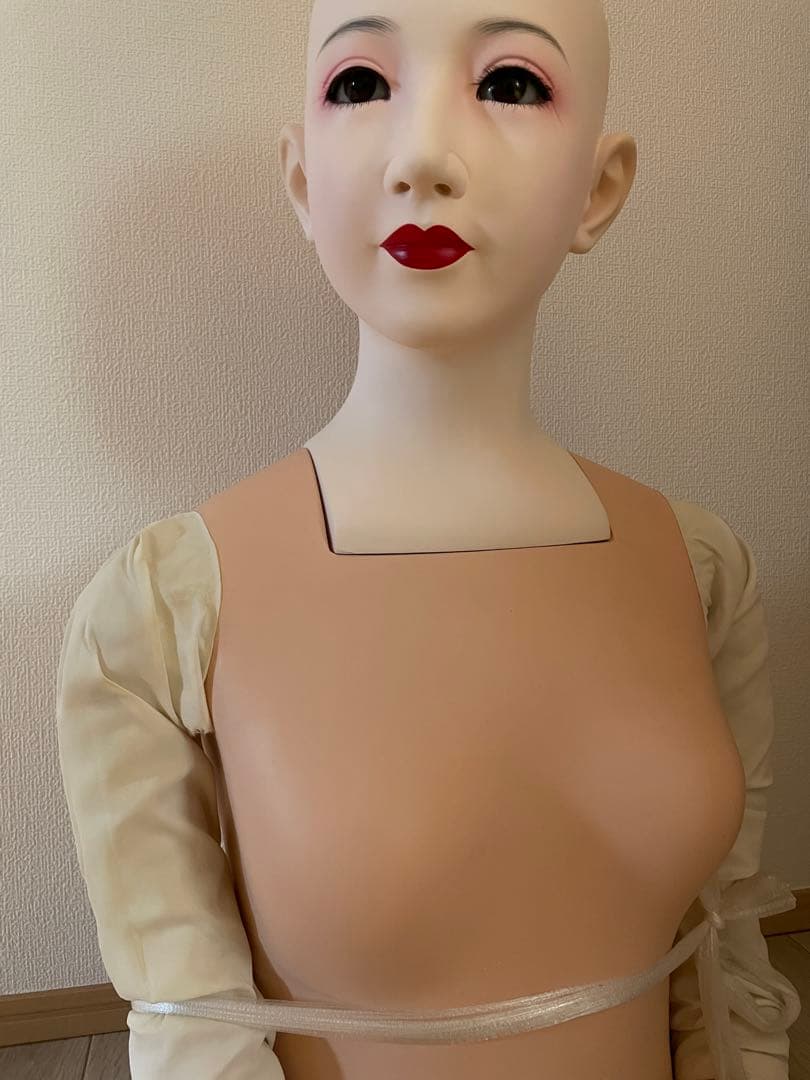 舞妓マネキン京都特注レア　年始セール