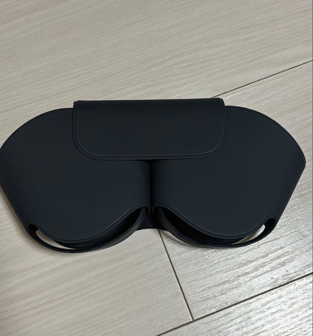 AirPods Max USB-C ミッドナイト