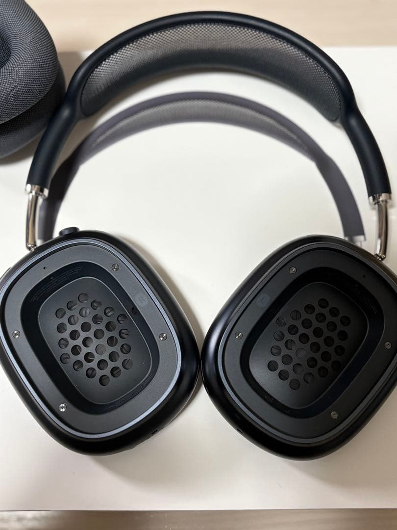 AirPods Max USB-C ミッドナイト