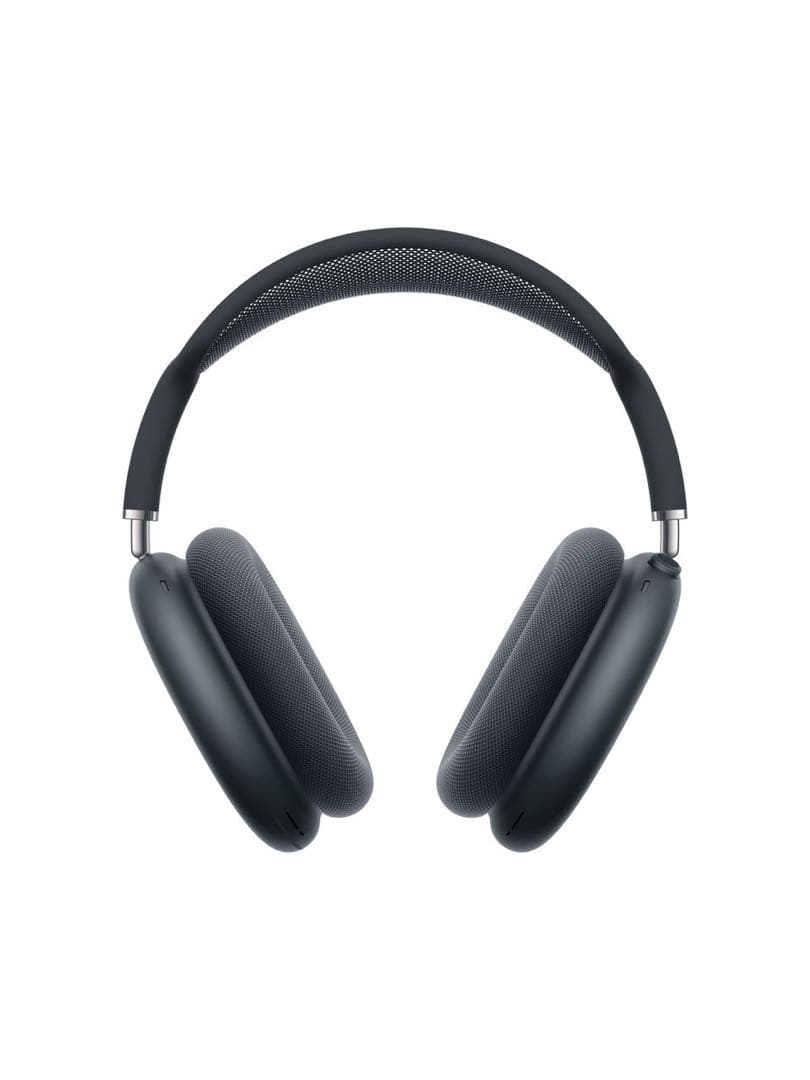 AirPods Max USB-C ミッドナイト