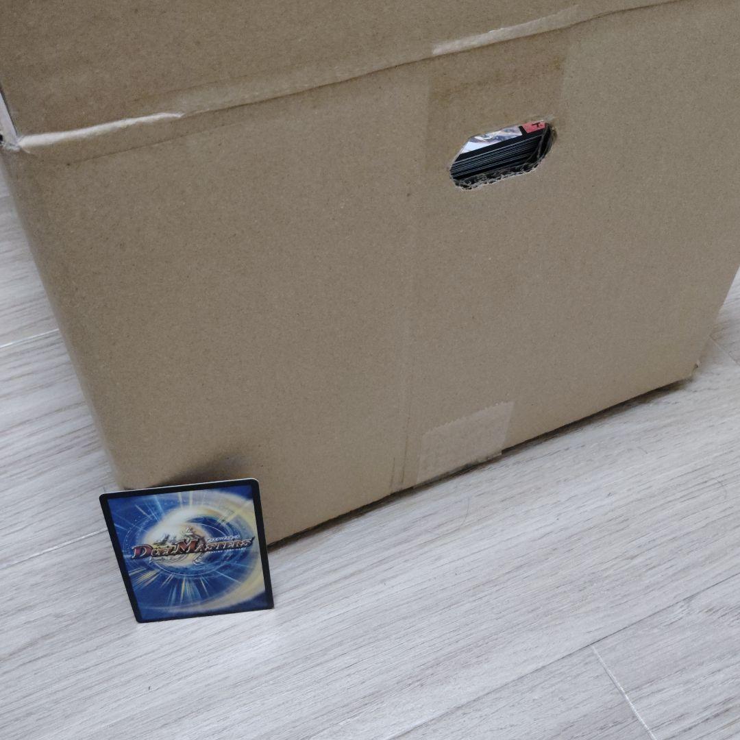 デュエルマスターズ　引退品　まとめ売り　8デッキ＋未完16　おまけ