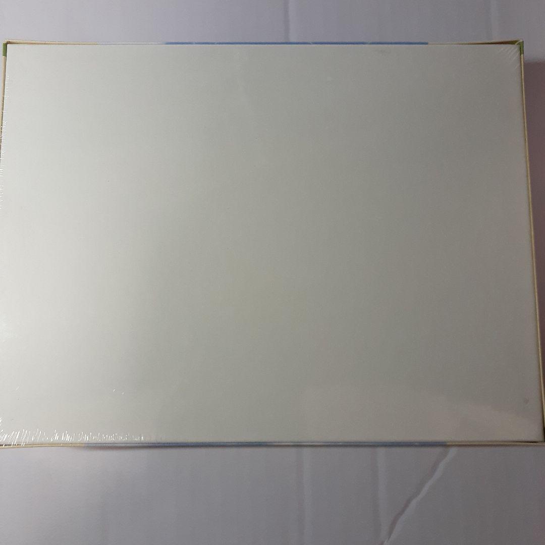 廃盤 未開封　夏色キセキ　500ピース　ラージピース ジグソーパズル