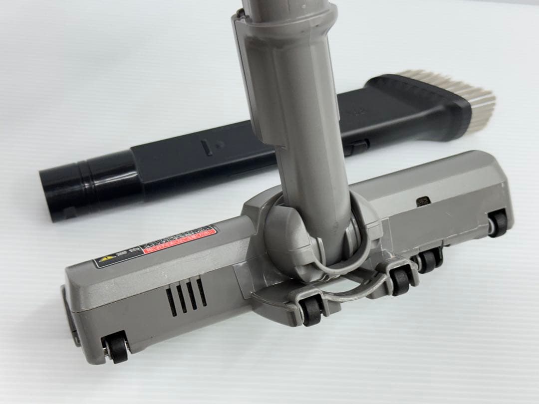 Panasonic 掃除機　MC-SB85K MC-SB65J ヘッド 中古