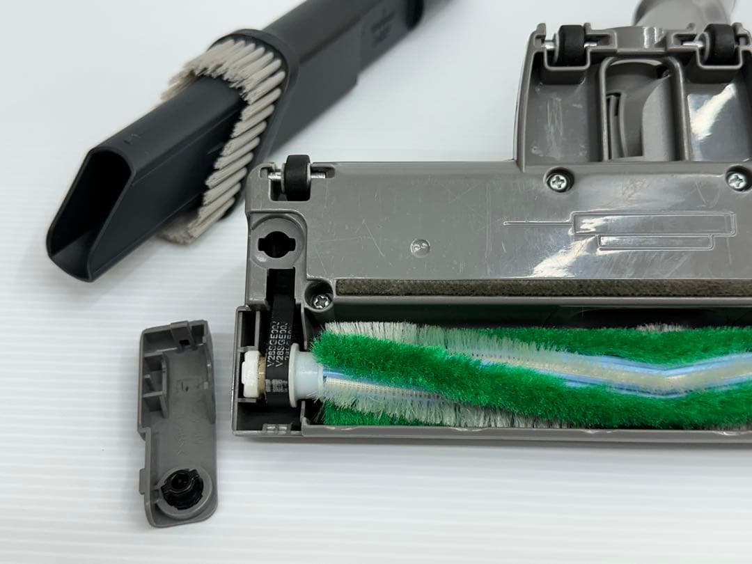 Panasonic 掃除機　MC-SB85K MC-SB65J ヘッド 中古