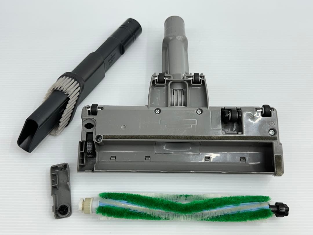 Panasonic 掃除機　MC-SB85K MC-SB65J ヘッド 中古