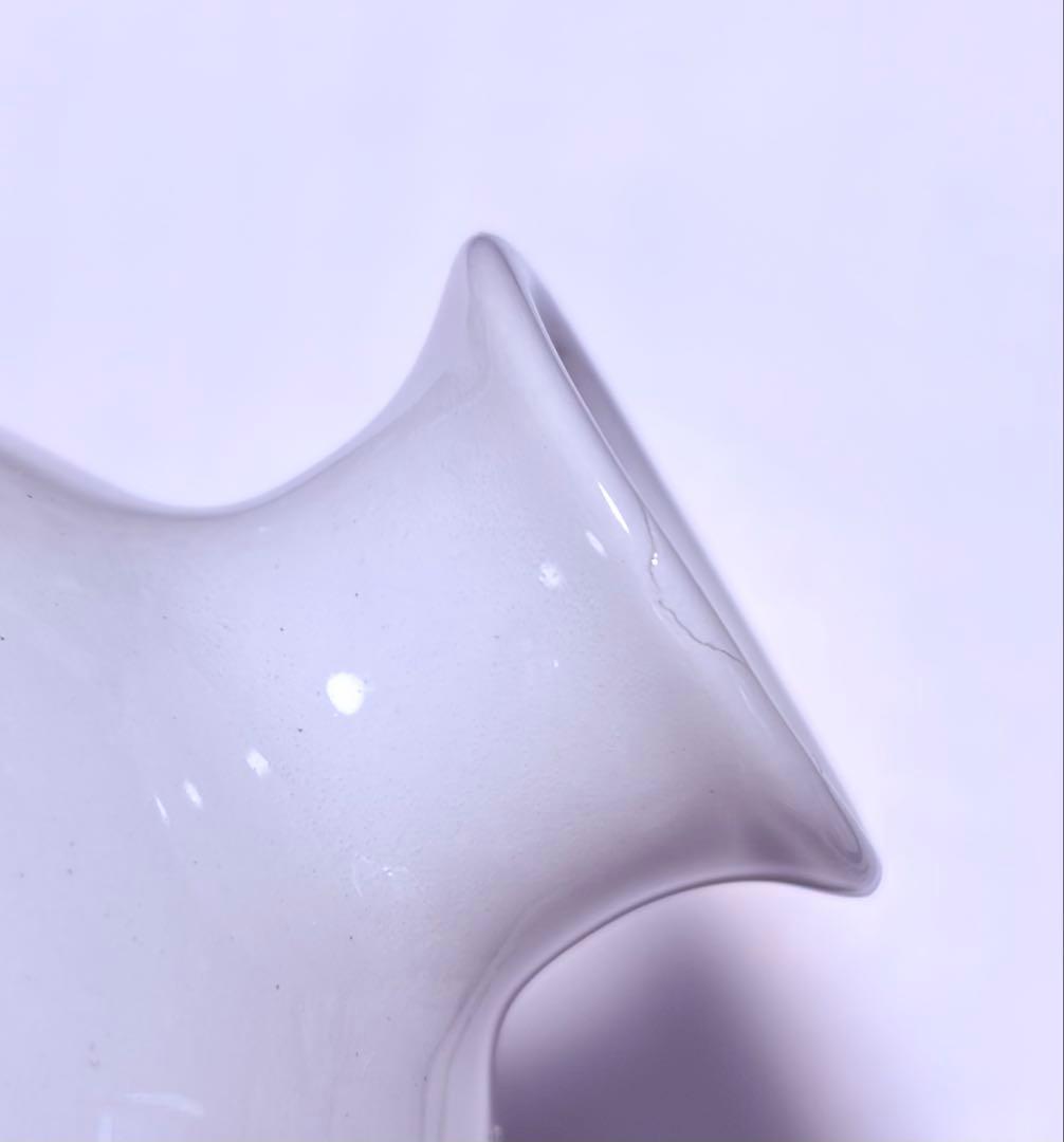 アラビア　GOG アトリエ　ビネガーポット