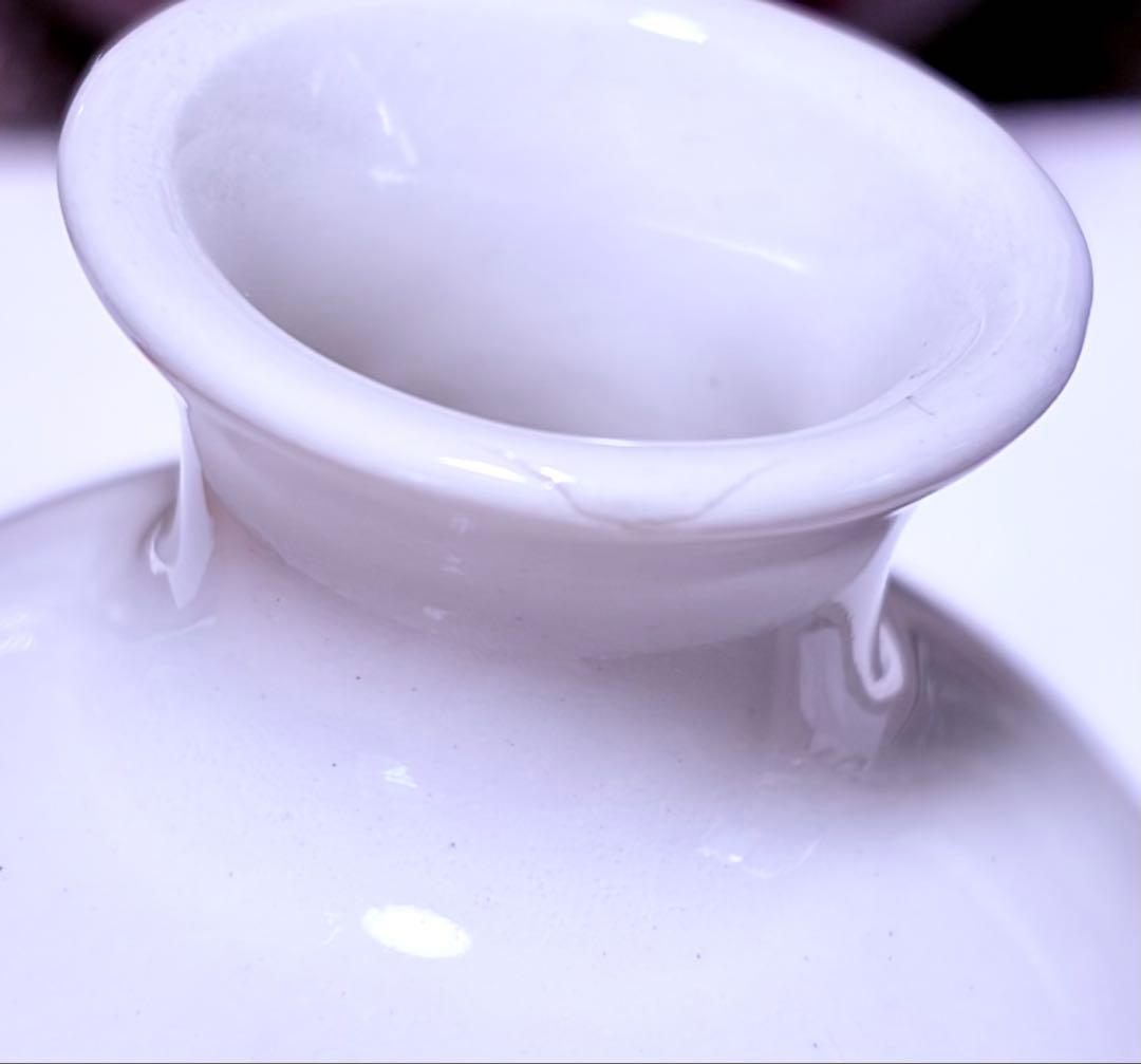 アラビア　GOG アトリエ　ビネガーポット