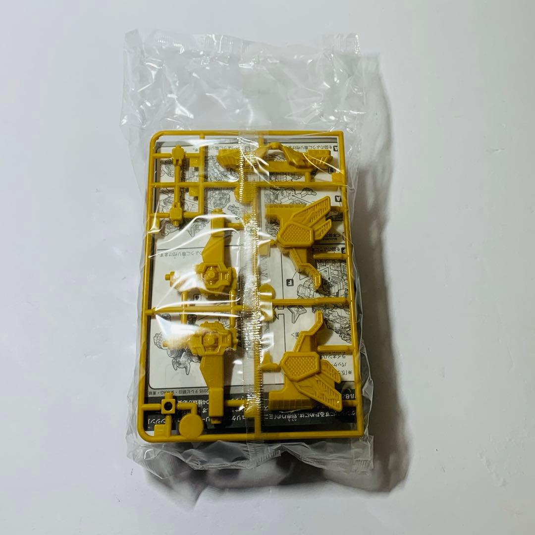 ミニプラ　ニンニンジャー　シュリケン合体 ライオンハオー　全5種　コンプリート