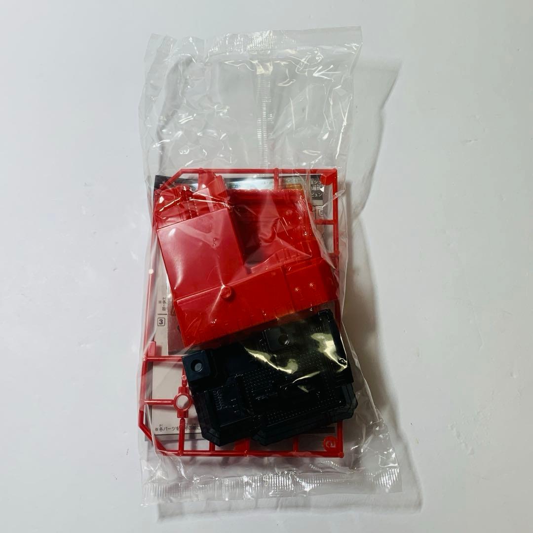 ミニプラ　ニンニンジャー　シュリケン合体 ライオンハオー　全5種　コンプリート